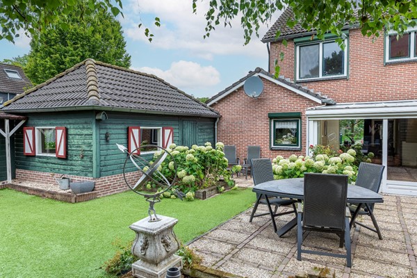 Medium property photo - Wichmanlaan 30, 4033 HG Lienden