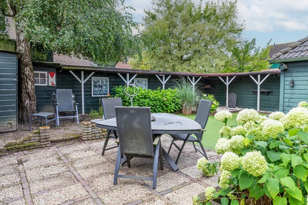Medium property photo - Wichmanlaan 30, 4033 HG Lienden