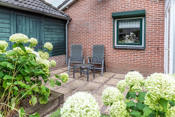 Medium property photo - Wichmanlaan 30, 4033 HG Lienden