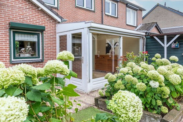 Medium property photo - Wichmanlaan 30, 4033 HG Lienden
