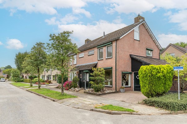 Medium property photo - Wichmanlaan 30, 4033 HG Lienden