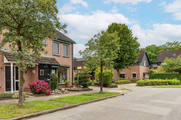 Medium property photo - Wichmanlaan 30, 4033 HG Lienden