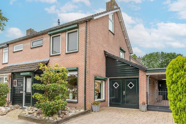 Medium property photo - Wichmanlaan 30, 4033 HG Lienden