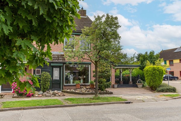 Medium property photo - Wichmanlaan 30, 4033 HG Lienden