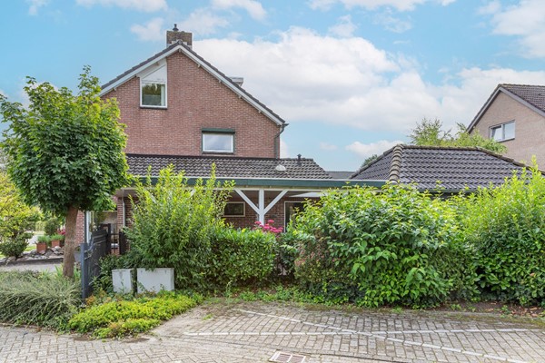 Medium property photo - Wichmanlaan 30, 4033 HG Lienden
