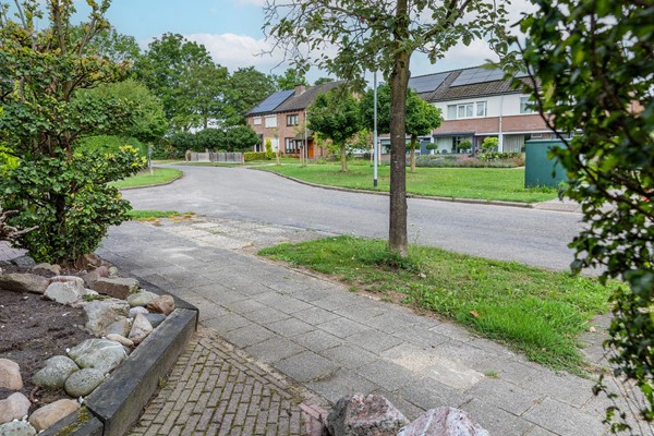 Medium property photo - Wichmanlaan 30, 4033 HG Lienden