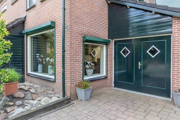 Medium property photo - Wichmanlaan 30, 4033 HG Lienden