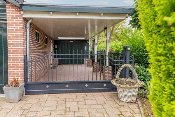 Medium property photo - Wichmanlaan 30, 4033 HG Lienden