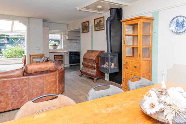 Medium property photo - Wichmanlaan 30, 4033 HG Lienden