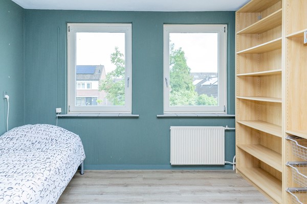Medium property photo - Wichmanlaan 30, 4033 HG Lienden