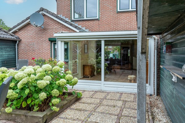 Medium property photo - Wichmanlaan 30, 4033 HG Lienden