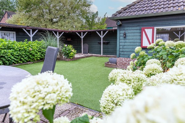 Medium property photo - Wichmanlaan 30, 4033 HG Lienden