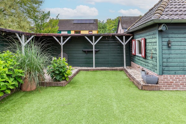 Medium property photo - Wichmanlaan 30, 4033 HG Lienden