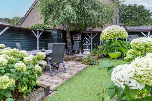 Medium property photo - Wichmanlaan 30, 4033 HG Lienden