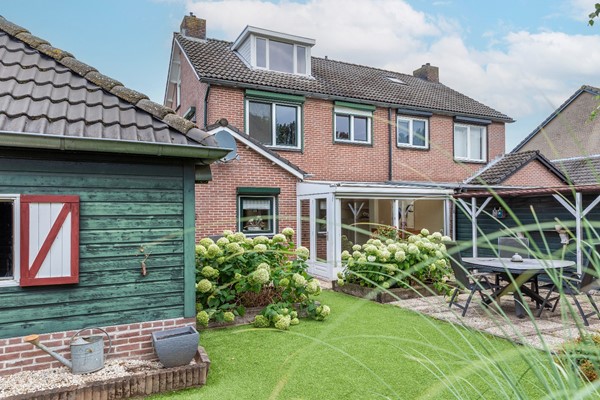 Medium property photo - Wichmanlaan 30, 4033 HG Lienden