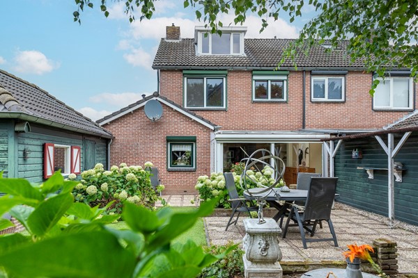 Medium property photo - Wichmanlaan 30, 4033 HG Lienden