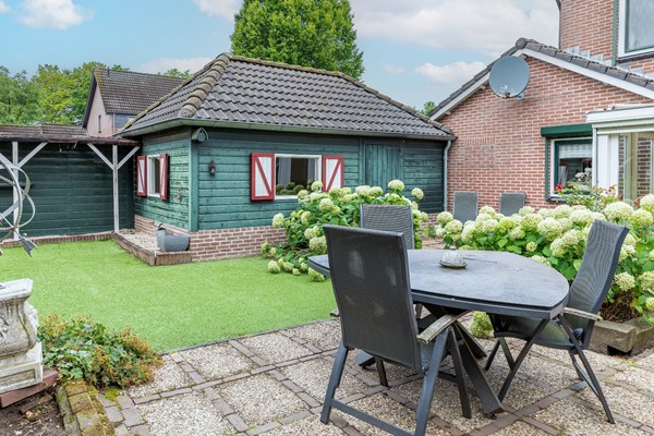 Medium property photo - Wichmanlaan 30, 4033 HG Lienden