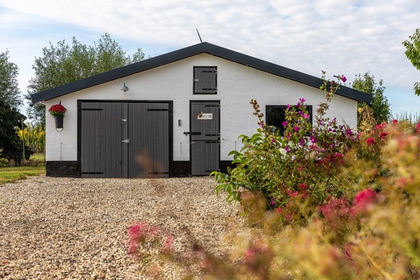 Medium property photo - Burgemeester Houtkoperweg 44, 4033 BL Lienden