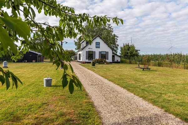 Medium property photo - Burgemeester Houtkoperweg 44, 4033 BL Lienden
