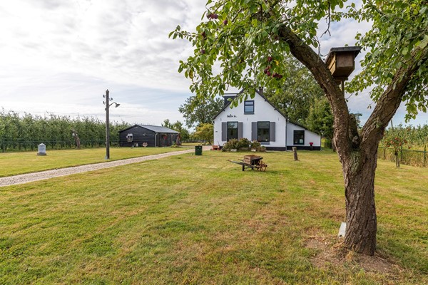 Medium property photo - Burgemeester Houtkoperweg 44, 4033 BL Lienden