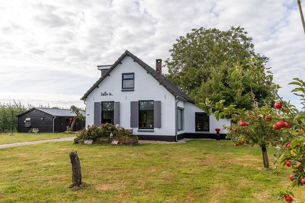 Medium property photo - Burgemeester Houtkoperweg 44, 4033 BL Lienden