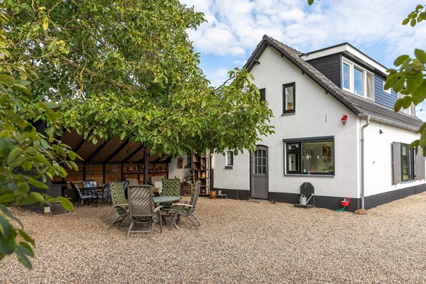 Medium property photo - Burgemeester Houtkoperweg 44, 4033 BL Lienden