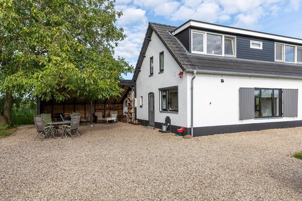 Medium property photo - Burgemeester Houtkoperweg 44, 4033 BL Lienden