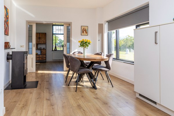 Medium property photo - Burgemeester Houtkoperweg 44, 4033 BL Lienden
