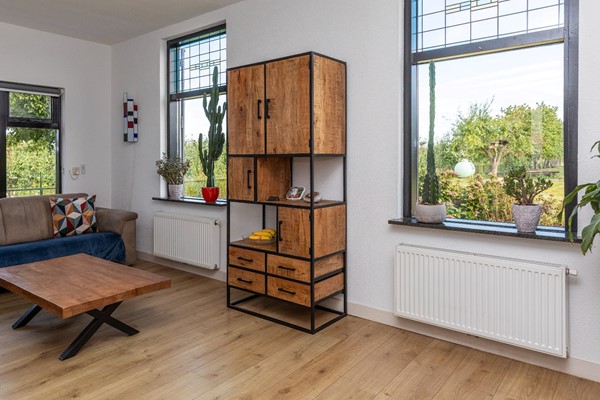 Medium property photo - Burgemeester Houtkoperweg 44, 4033 BL Lienden