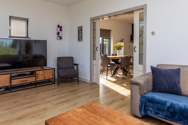 Medium property photo - Burgemeester Houtkoperweg 44, 4033 BL Lienden