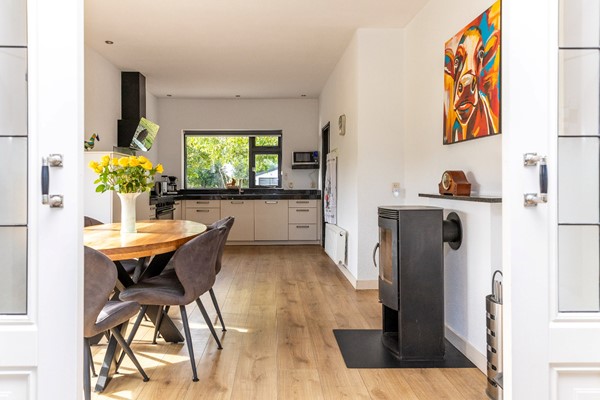 Medium property photo - Burgemeester Houtkoperweg 44, 4033 BL Lienden
