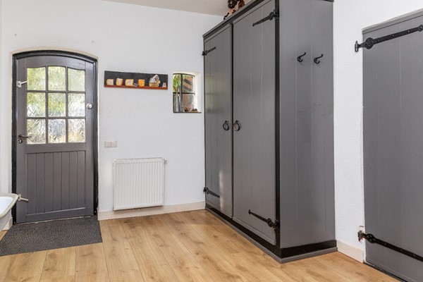 Medium property photo - Burgemeester Houtkoperweg 44, 4033 BL Lienden