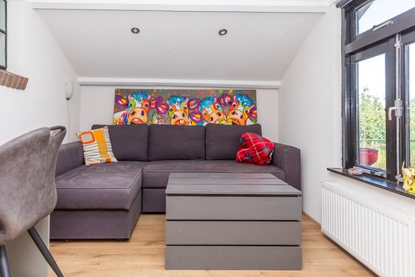 Medium property photo - Burgemeester Houtkoperweg 44, 4033 BL Lienden