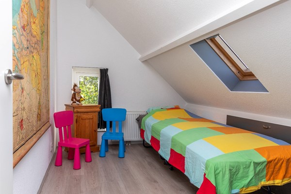 Medium property photo - Burgemeester Houtkoperweg 44, 4033 BL Lienden