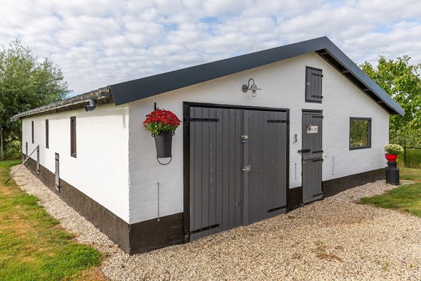 Medium property photo - Burgemeester Houtkoperweg 44, 4033 BL Lienden
