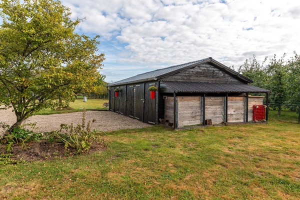 Medium property photo - Burgemeester Houtkoperweg 44, 4033 BL Lienden