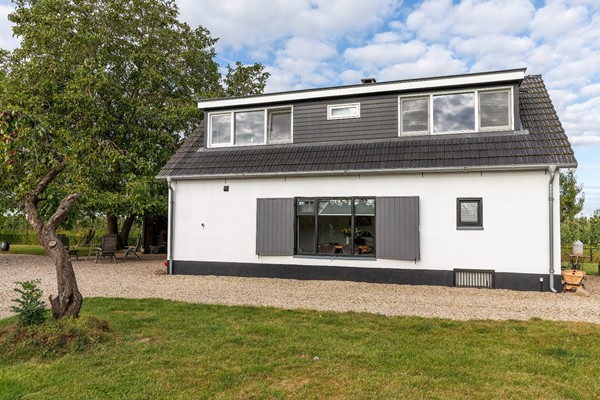Medium property photo - Burgemeester Houtkoperweg 44, 4033 BL Lienden