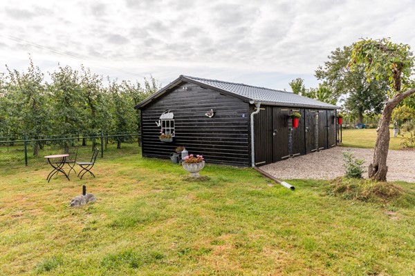 Medium property photo - Burgemeester Houtkoperweg 44, 4033 BL Lienden