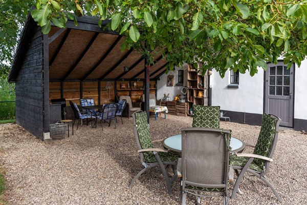 Medium property photo - Burgemeester Houtkoperweg 44, 4033 BL Lienden