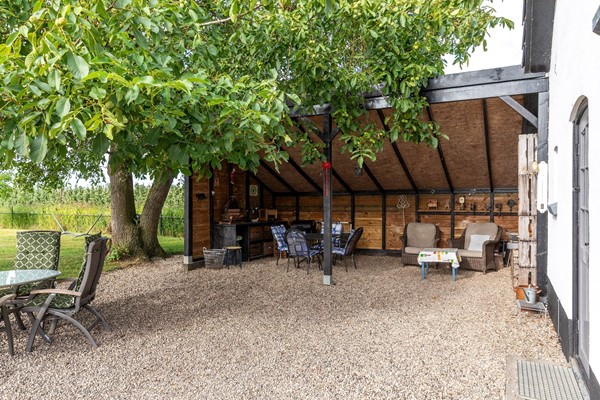 Medium property photo - Burgemeester Houtkoperweg 44, 4033 BL Lienden