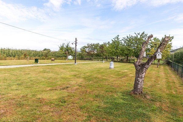 Medium property photo - Burgemeester Houtkoperweg 44, 4033 BL Lienden