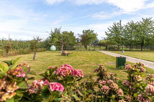 Medium property photo - Burgemeester Houtkoperweg 44, 4033 BL Lienden