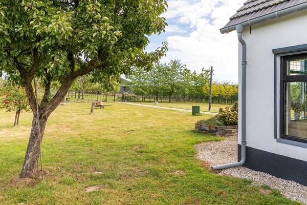 Medium property photo - Burgemeester Houtkoperweg 44, 4033 BL Lienden