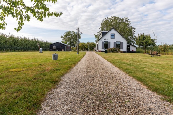 Medium property photo - Burgemeester Houtkoperweg 44, 4033 BL Lienden