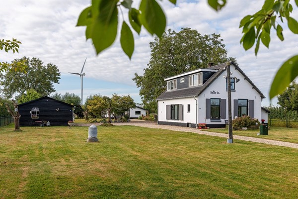 Medium property photo - Burgemeester Houtkoperweg 44, 4033 BL Lienden