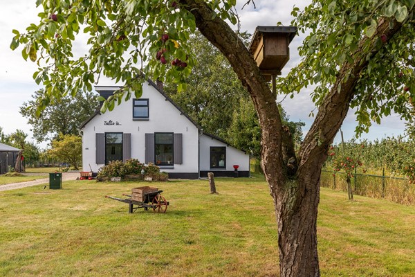 Medium property photo - Burgemeester Houtkoperweg 44, 4033 BL Lienden