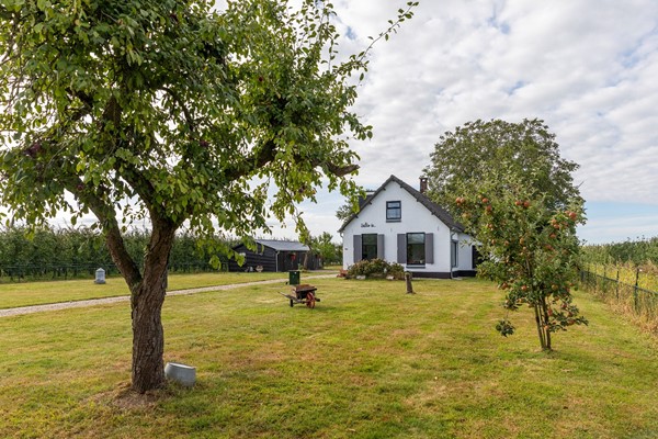 Medium property photo - Burgemeester Houtkoperweg 44, 4033 BL Lienden