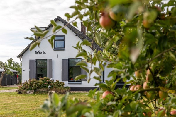 Medium property photo - Burgemeester Houtkoperweg 44, 4033 BL Lienden