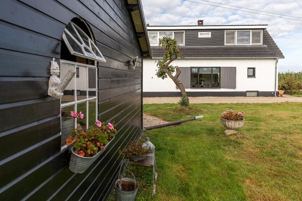 Medium property photo - Burgemeester Houtkoperweg 44, 4033 BL Lienden