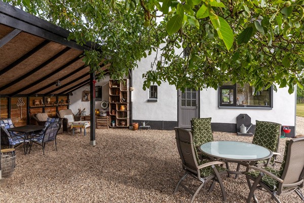 Medium property photo - Burgemeester Houtkoperweg 44, 4033 BL Lienden